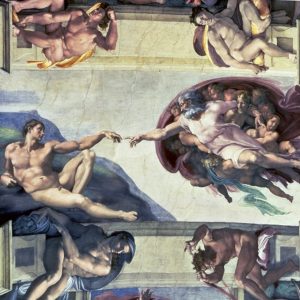 Connecting with the Divine