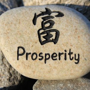 Finding Peace with Money